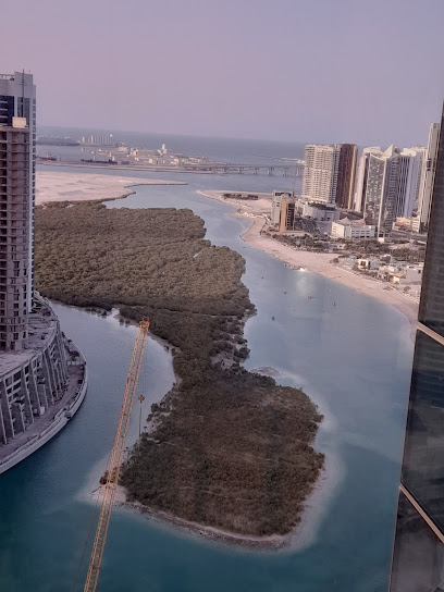 تصميم داخلي مميز - United Arab Emirates|Al Reem Island - Shams Abu Dhabi - Abu Dhabi|FCW5+GC3