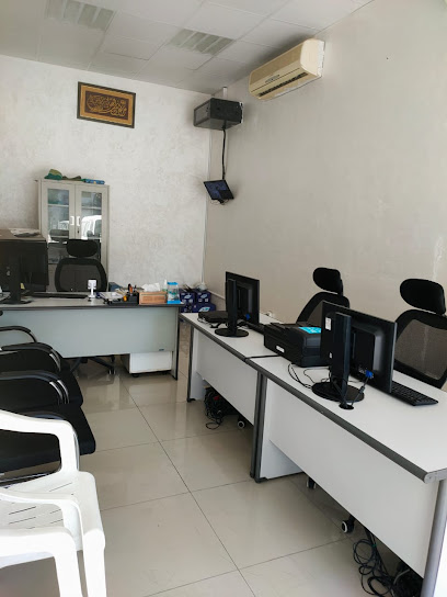 صفات لطباعة وتخليص المستندات - United Arab Emirates|Sidroh - Ras al Khaimah|Al Sidrouh|Beside of Al Ansari Exchange