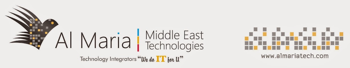 الماريا الشرق الأوسط تكنولوجيز - United Arab Emirates|Abu Dhabi|Office #204