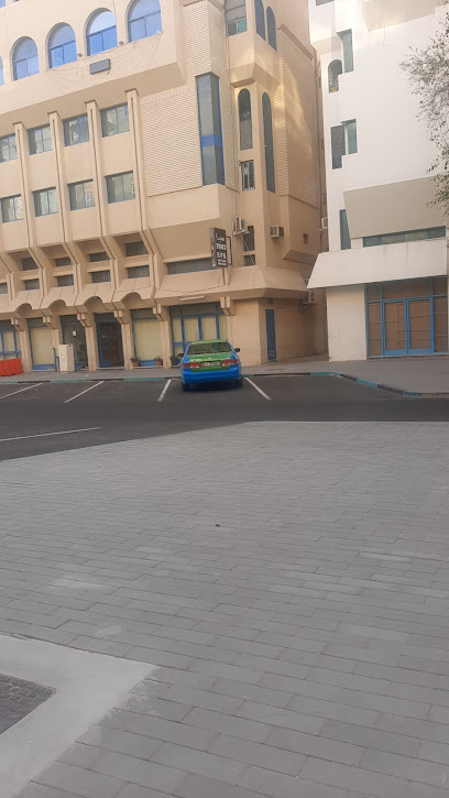 زكريا سبا - United Arab Emirates|Central District - Abu Dhabi|Hessa Bint Mohamed St|6QG5+F25