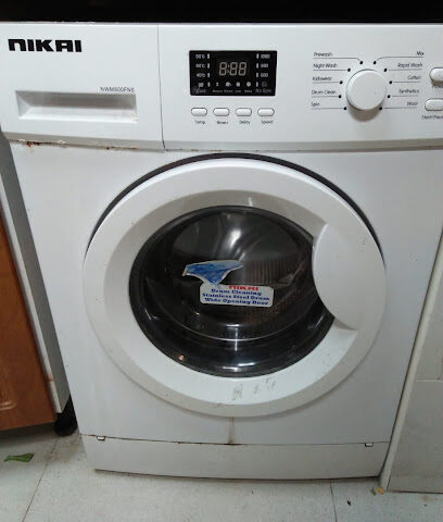 مركز خدمة نيكاي دبي - أبو ظبي - +971 58 963 8878