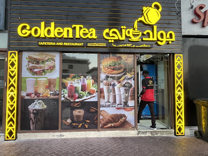 شاي ذهبي - أبو ظبي - +971 2 876 6610