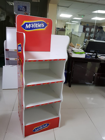 مطبعة ممتازة - United Arab Emirates|Ajman Industrial 2 - Ajman|9FPC+6MV