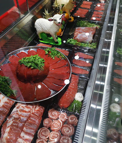 Al Awas Butchery & Grill العواس ملحمة ومشاوي - أبو ظبي - +971 4 222 6181