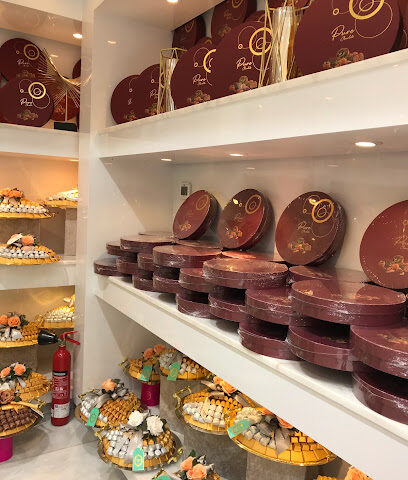 شوكولا بيور أبو ظبي - أبو ظبي - +971 2 666 0286