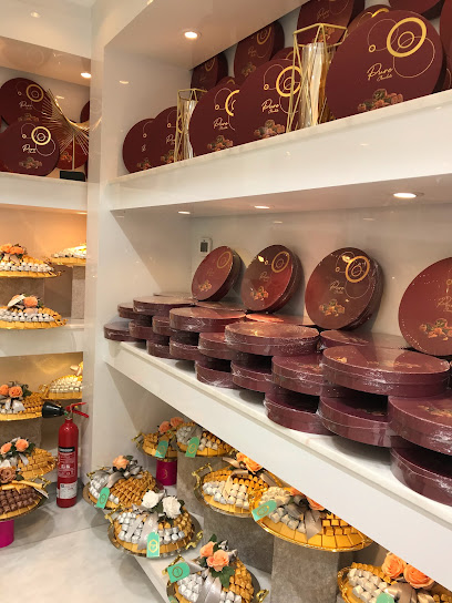 شوكولا بيور أبو ظبي - United Arab Emirates|Al Nahyan - Abu Dhabi|35 Hameem St