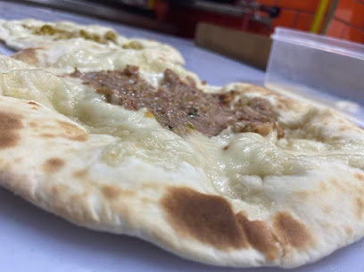 مخبز الكينونة - أبو ظبي -