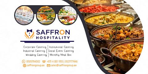 خدمات الضيافة والتموين الزعفران - أبو ظبي - +971 56 936 1646