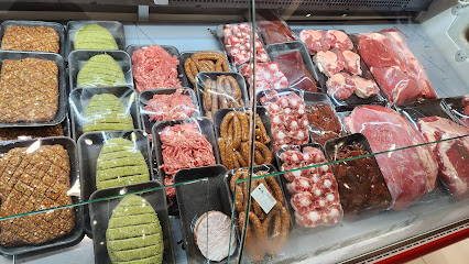 ملحمة ديلي ميت DAILY MEAT - أبو ظبي - +971 54 349 0000