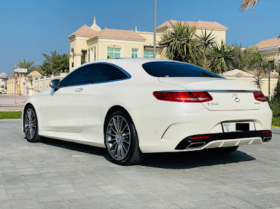 ماز لتأجير السيارات - أبو ظبي - +971 50 916 9937