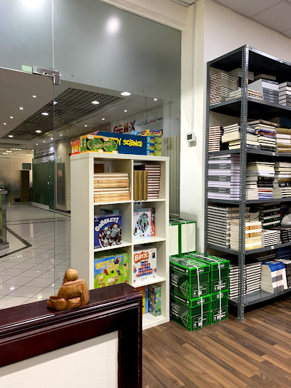 عارف لتوزيع الكتب ذ -