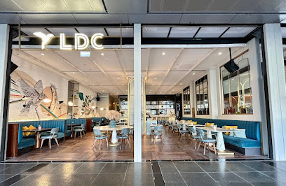 مطبخ + قهوة - مركز دبي المالي العالمي - أبو ظبي - +971 4 359 7334