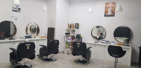دار الزهراء للتجميل - أبو ظبي - +971 56 422 3166