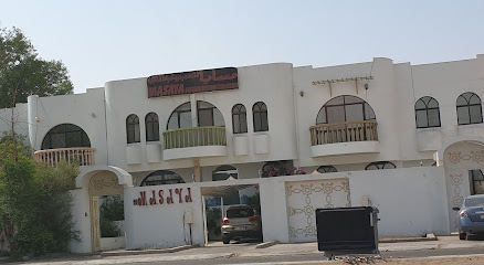 أزياء ماسايا وتفصيل السيدات - أبو ظبي - +971 50 570 6448