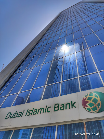 بنك دبي الإسلامي - United Arab Emirates|Dubai|Marasi Dr|Burlington Tower