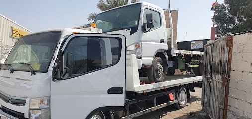 ورشة ريمز للسيارات - أبو ظبي - +971 50 277 7477