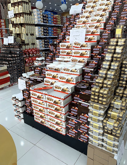 عرب سويتس | حلويات عربية - United Arab Emirates|Al Hisn - Abu Dhabi|317 Mubarak Bin Mohammed St|Hili Tower