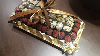 مقهى وكافيه NJOY CHOCOLATIER - أبو ظبي - +971 4 388 3939