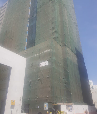 شركة آسيا برايم للمقاولات العامة ذ م م الشارقة - أبو ظبي - +971 6 574 2226