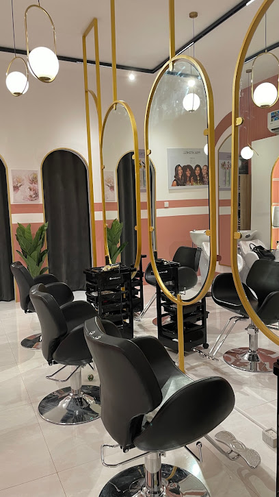 صالون الما للتجميل - United Arab Emirates|Al Kharran - Ras al Khaimah|Sheikh Rashid Bin Saeed Al Maktoum Rd