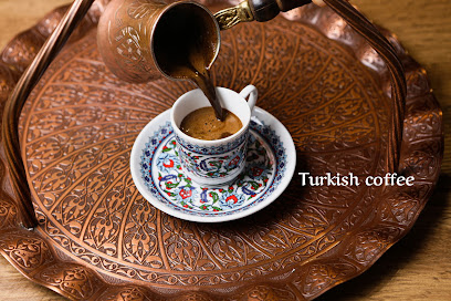 موقد الشاي كافيه - أبو ظبي - +971 50 615 0248