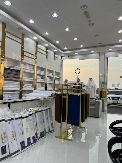 الماس لخياطة الملابس الرجالية والاقمشة - United Arab Emirates|Ras Al-Khaimah|11