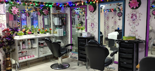 صالون مشاعل المدينة للسيدات - أبو ظبي - +971 55 131 5498