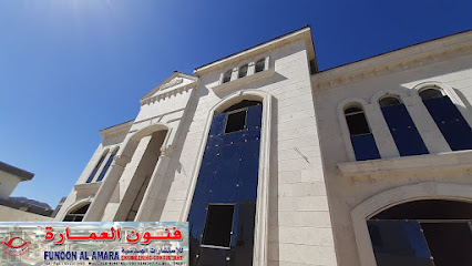 فنون العماره للاستشارات الهندسية - أبو ظبي - +971 50 434 6766