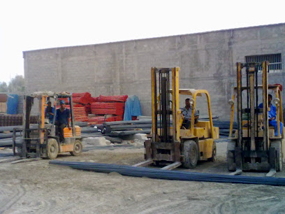 الفراج (الفراج) للتجارة العامة ومواد البناء - أبو ظبي - +971 7 228 2858