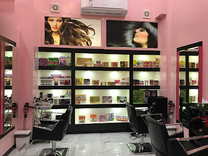 صالون واحة ليوا للسيدات - أبو ظبي - +971 50 944 7547