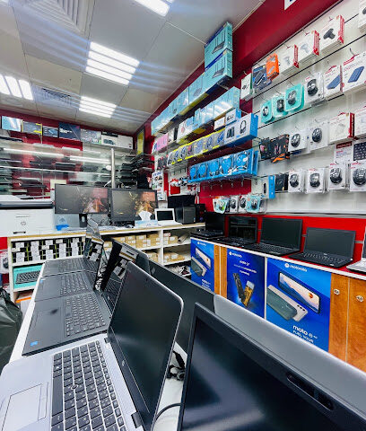 أجهزة كمبيوتر آمنة - أبو ظبي - +971 50 170 8153