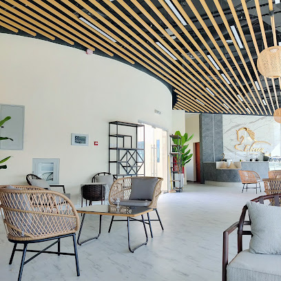 ابريز لاونج - أبو ظبي - +971 50 433 7733