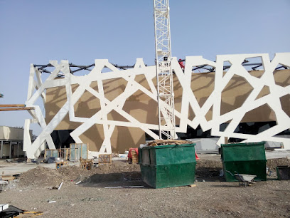 فورتشن جي آر سي للصناعات ذ - أبو ظبي - +971 6 764 7078