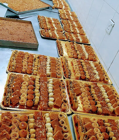 مخابز تريوم - أبو ظبي -