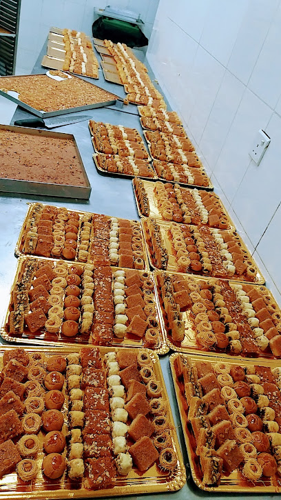 مخابز تريوم - United Arab Emirates|Dubai Investments Park - Dubai