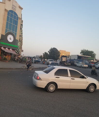 المنطقة الصناعية 5 - أبو ظبي -