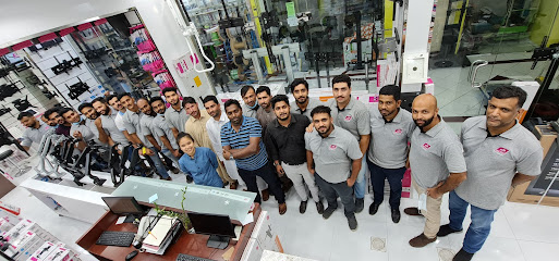 Skill Mount Electronics Trading LLC - Skilltech - أبو ظبي - +971 4 234 7770