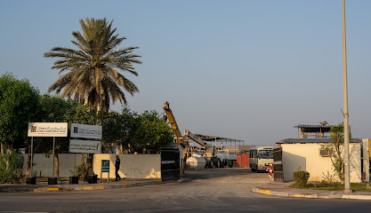 ورشة ماتريكس للإنشاءات مصفح - أبو ظبي -