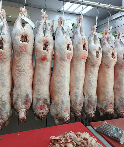 ملحمة حيان - أبو ظبي - +971 50 768 0705