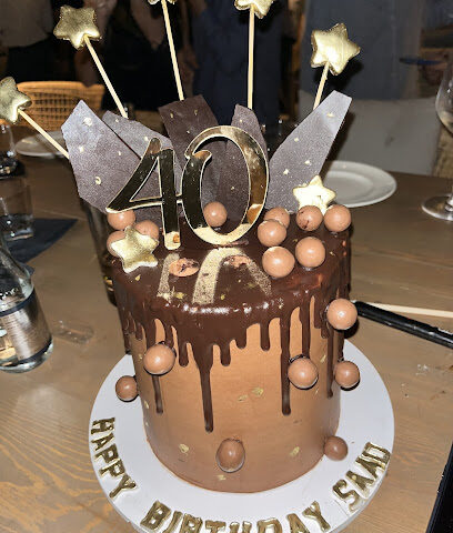 مطبخ شهرزاد المخبز - أبو ظبي - +971 4 457 8586