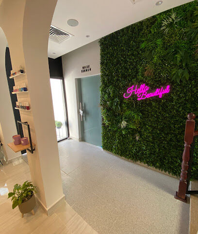 سبا لاروز - أبو ظبي -