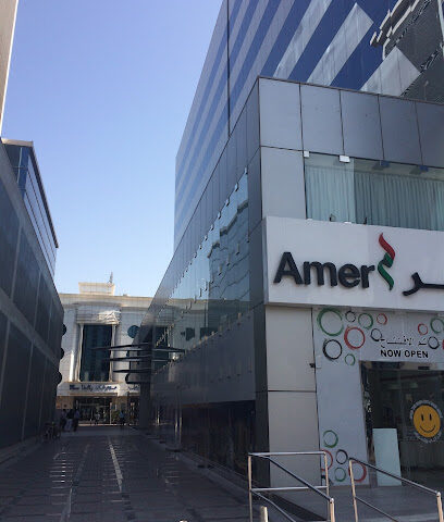 بنك ICICI المحدود - أبو ظبي - +971 4 396 5333