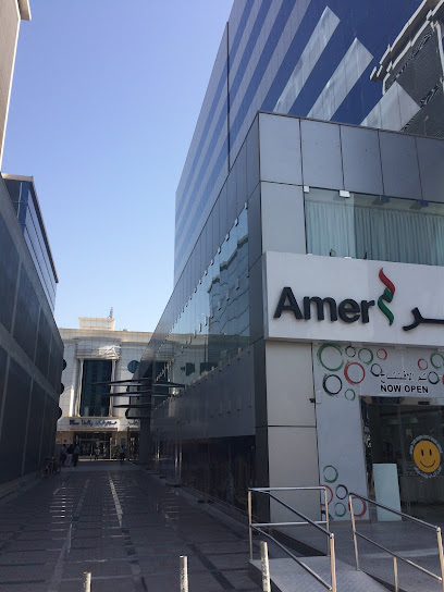 بنك ICICI المحدود - United Arab Emirates|Dubai|Near Burjuman