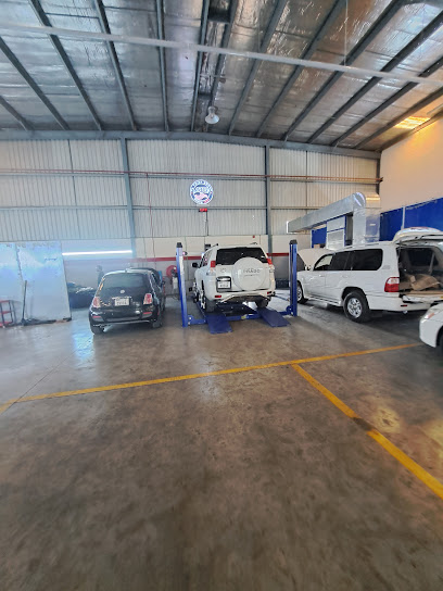 فرع زهرة الطائف الشارقة - United Arab Emirates|Industrial Area - Industrial Area 12 - Sharjah