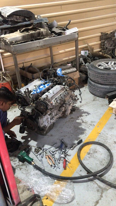 ورشة الترا كير لتصليح السيارات - United Arab Emirates|Ghiyathi - Abu Dhabi