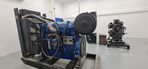 كانو للمكائن - الشارقة - أبو ظبي - +971 6 542 3344