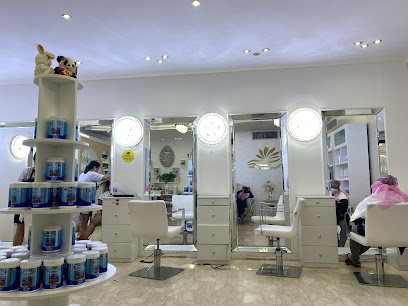 مركز تجميل موج الصحراء - أبو ظبي - +971 2 645 2060