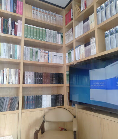 مكتبة الزاوية - أبو ظبي - +971 56 560 0308