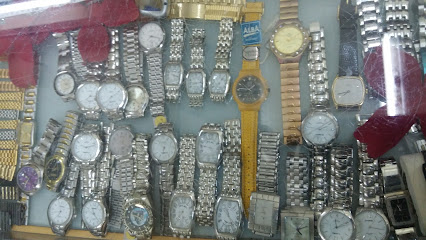 إصلاح الساعات الذهبية - أبو ظبي - +971 56 191 2977