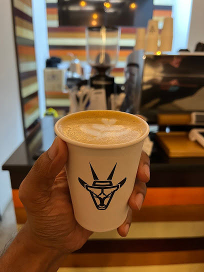 ORYX Cafe اوريكس كافيه - United Arab Emirates|Al Salmah - Al Salamah 3 - Umm Al Quawain